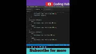 mobile charging animation using pure css and html 