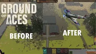 Base Builder Monday - A Proper Place at PerranPorth