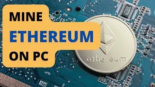 How to mine Ethereum on Windows | Mining Ethereum on GPU