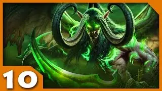 10 Tips for World Of Warcraft: Legion Newcomers