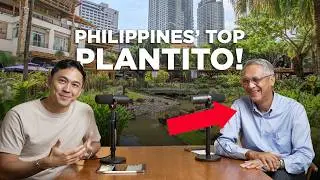 Practical Tips to Make Your Home Greener | Award Winning Landscape Archt. Efren Aurelio