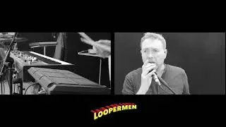Konzert Loopermen