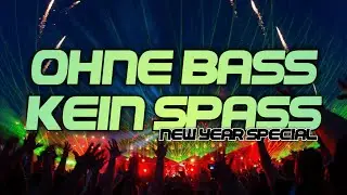 TEKK / HARDTEKK MIX 2023/24 - OHNE BASS KEIN SPASS | New Year Special Part 2