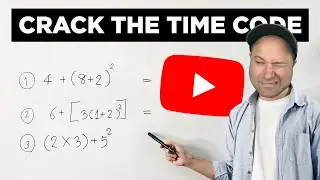 Stop Feeling Overwhelmed: YouTube success for busy creators