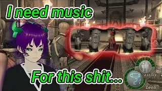 Can this song get me through this? - Res4 Ep3