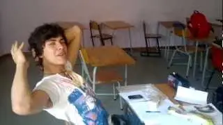 A NORMAL DAY