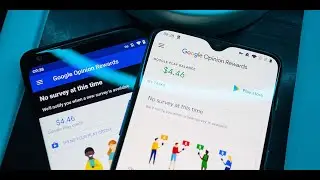 Como tener MAS ENCUESTAS en Google Opinion Rewards mejor pagadas MAS DINERO GRATIS (para México)
