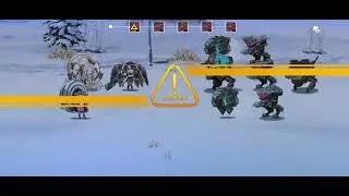 라스트오리진(Last Origin) - 바니? 니바! 우당탕탕 역바니 대소동 Ev2-3Ex