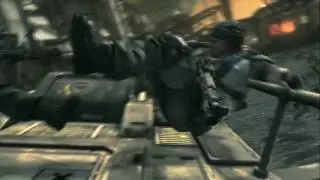 Killzone 2 - PlayStation 3 Trailer [HD]