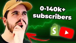 How this music producer went from 0-140k subscribers on YouTube