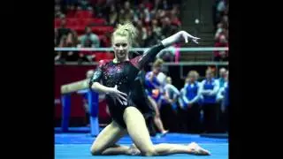 Georgia Dabritz 2015 Floor Music