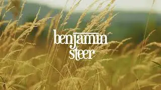 Benjamin Steer - No One Wants To Die Alone (Lyric Video)