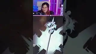 When you want Yelan's Weapon but Genshin has other plans #Shorts