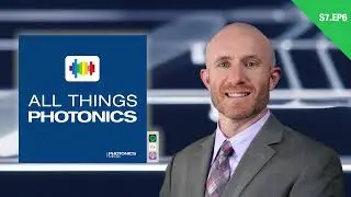 Quantum Integrated Photonics: Drivers and Outcomes — With Matt Eichenfield