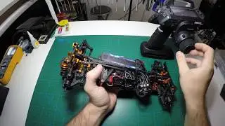 How To Bind Your Radio ?