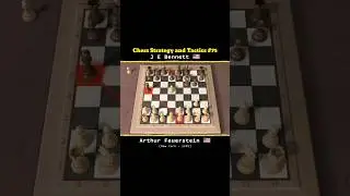 Chess Strategy and Tactics #75 #catur #chess #game #games #checkmate #chessgame #chesspuzzle #dgt