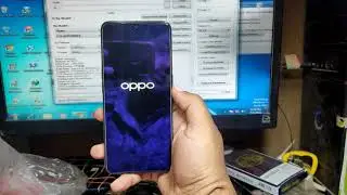 OPPO F15 (CPH2001) PIN PATTERN FRP UNLOCK UMT MTK V4.4.BY S.M TECH MOBILE