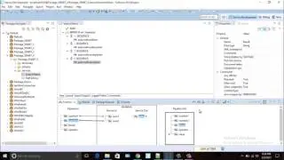 SAG Webmethod Training Tutorial 3 : Using Branch