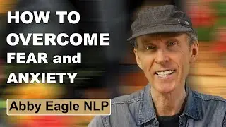 How to Deal With Fear, Anxiety, Panic & Stress using NLP, Hypnotherapy and Meditation Techniques