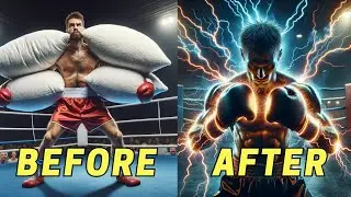 10 Next Level Boxing Exercises #boxing
