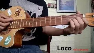 Cómo tocar 