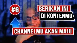 Cara Menambah Subscriber YouTube Alami - Berikan Nilai Manfaat