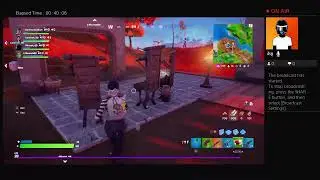 Fortnite