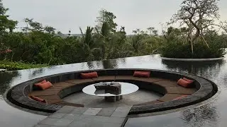 RIMBA by AYANA Bali Rimba Jimbaran Bali 