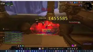 Reaper WoW Chronicles Firas Nords Halls of Lightning Dungeon
