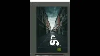 Using Vanishing Point In Adobe Photoshop
