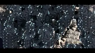 When an architect makes a game with Unreal Engine 5