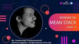Webinar on 