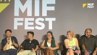 7th MIFFest Day 4 - Highlight Video