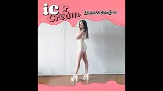 BLACKPINK - Ice Cream (with Selena Gomez) Dance Cover ZEPETO ver.
