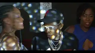 Erny - Walk ft Article Wan (Official Video)