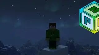ПРИВАТНЫЙ СЕРВЕР НА MINECRAFT | BEDROCK/JAVA