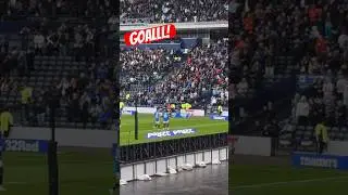 Danilo Goal Rangers V Ross County #rangers #rangersfc #youtube #youtubeshorts #youtubeshort #yt