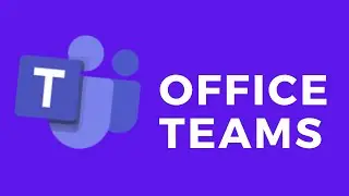 Microsoft office 365 ( Teams )