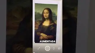 Anima tus retratos con inteligencia artificial y realidad Aumentada #tech #ia