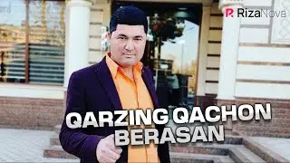 Muxtor Rais - Qarzing qachon berasan