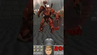 What If... Dark Lord in Doom II