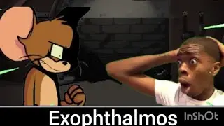 fnf the basement show Jerry Exophthaimos