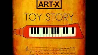 Art-X Feat Dawa Hifi - Pull it Up