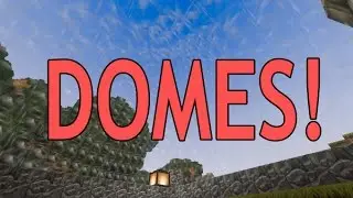 Halloween Update!!! and DOMES! - PS Creativerse (47) - Creativerse Let's Play