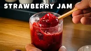 Strawberry Jam: The BBQ Hack You Didn't Know You Needed