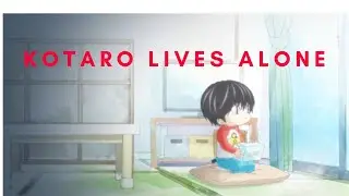 Kotaro Lives Alone