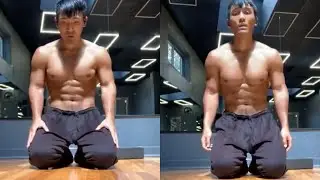 Push-up Motivation