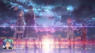 Nightcore - Redemption