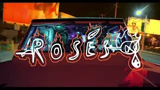 SAINt JHN - Roses Legendado Tradução pt-br