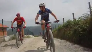 26 Vuelta al concejo de Gijon 2019
